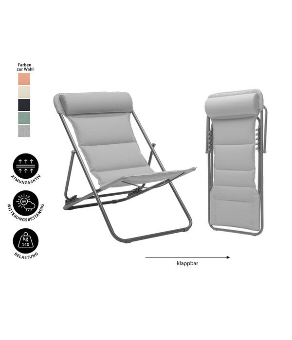  Dehner Campingstuhl Ibiza