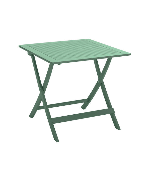  Dehner Klapptisch Stavanger, Ca. B80/H75/T80 Cm