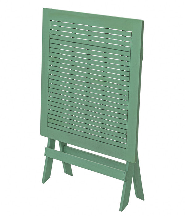  Dehner Klapptisch Stavanger, Ca. B80/H75/T80 Cm