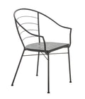  Dehner Mosaiksessel Madeleine