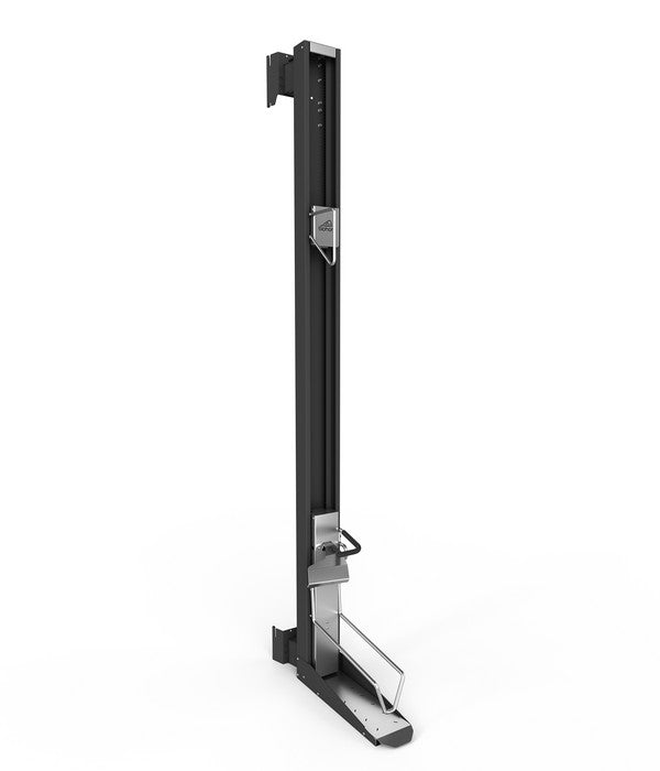  Biohort BikeLift Für Metallgerätehaus Schwenkbar