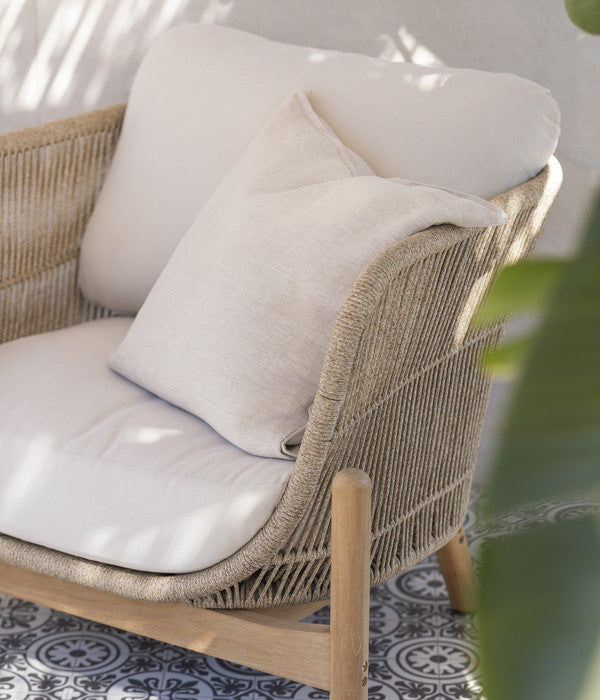  Dehner Sessel Portofino