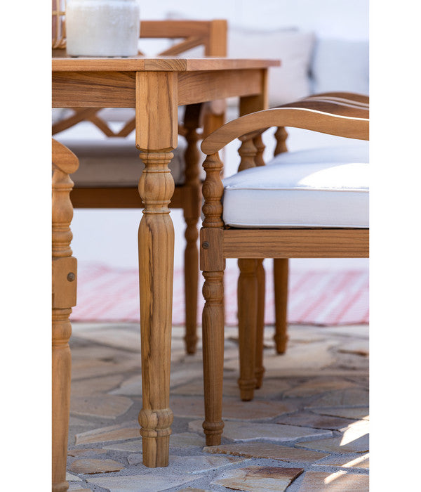  Dehner Gartensessel Savona