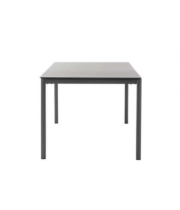 Dehner Diningtisch Lille, Ca. B180/H75/T90 Cm