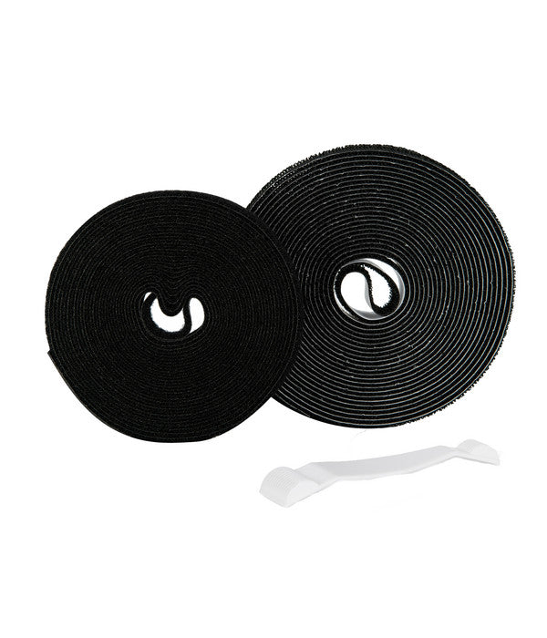  Hecht Magnet-Lamellenvorhang Deluxe, Ca. B100/H220 Cm