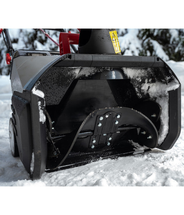  AL-KO Akku-Schneefräse ST 4048, Inkl. Akku