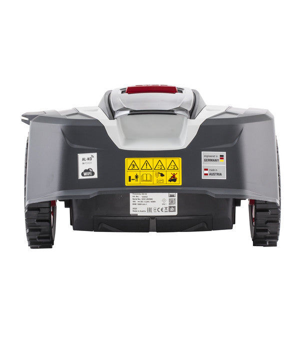  AL-KO Mähroboter Robolinho 350 W