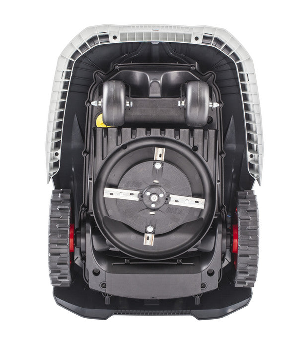  AL-KO Mähroboter Robolinho 550 W