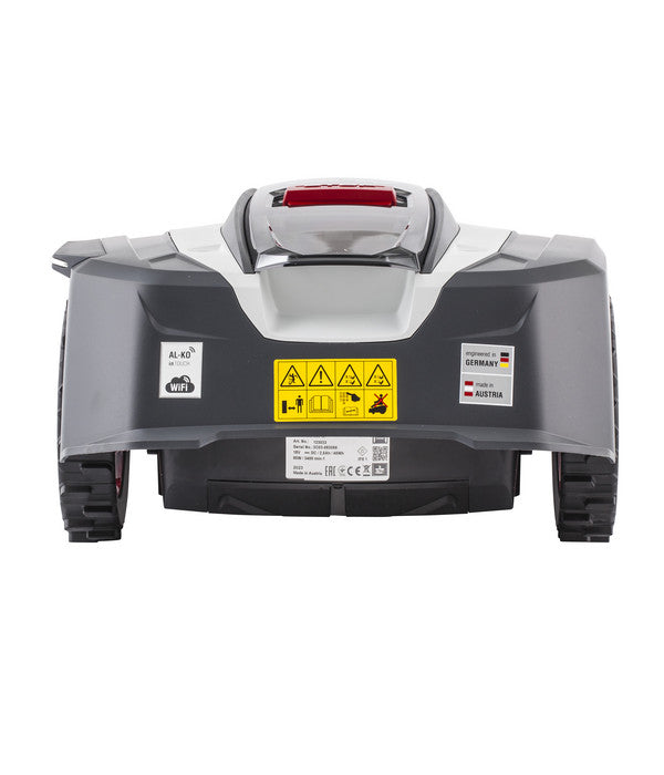  AL-KO Mähroboter Robolinho 550 W