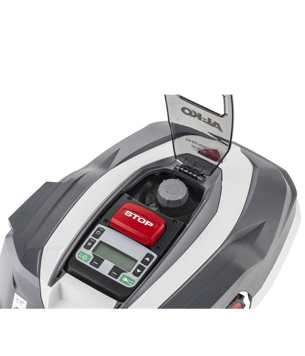  AL-KO Mähroboter Robolinho 550 W