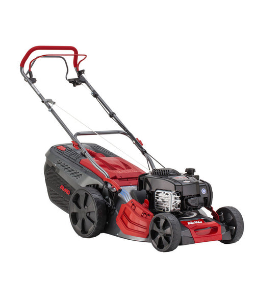  AL-KO Benzinrasenmäher 473 SP-B Premium
