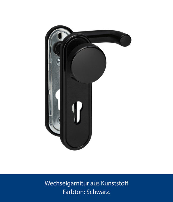  Hörmann Wechselgarnitur PZ-Ausführung