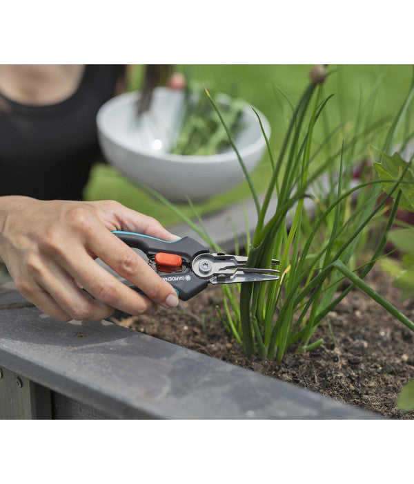  GARDENA Ernteschere GripCut