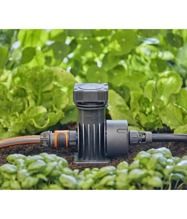 GARDENA Micro-Drip-System Basisgerät 2000