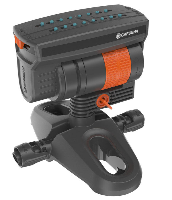  GARDENA Micro-Drip-System Viereckregner OS90