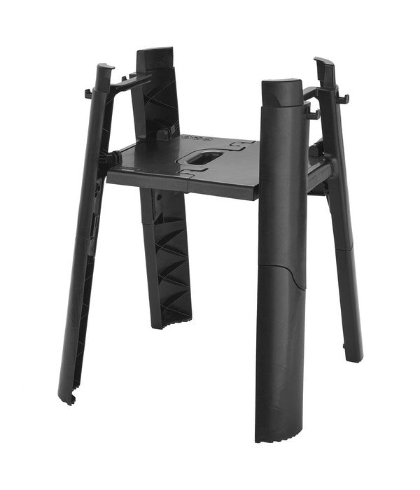  Weber Stand Für Lumin Compact, Ca. B55/H55,5/T68 Cm