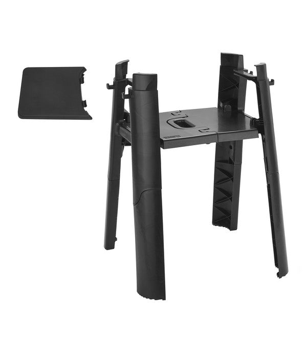  Weber Stand Für Lumin Compact, Ca. B55/H55,5/T68 Cm