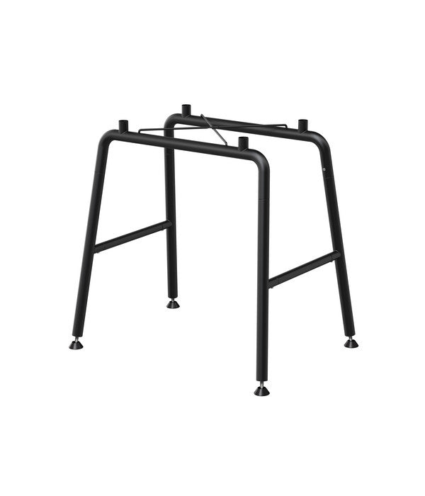  Rösle Untergestell Für Videro E2-P/G2-P, Ca. B53/H37/T53 Cm
