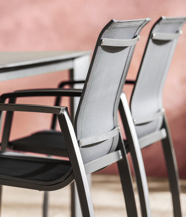  Dehner Stapelstuhl Nancy
