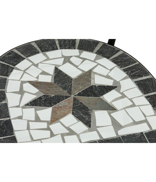  Dehner Mosaiksessel Diana