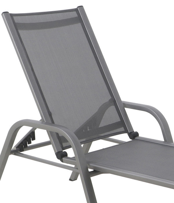  Dehner Relaxliege Chicago