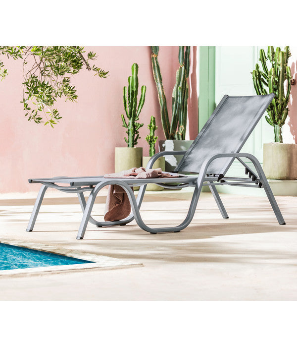  Dehner Relaxliege Chicago