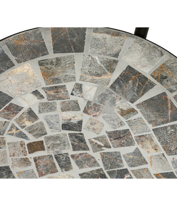  Dehner Mosaiksessel Grazia