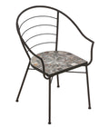  Dehner Mosaiksessel Grazia