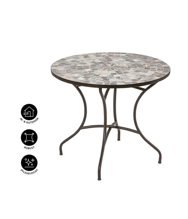  Dehner Mosaiktisch Grazia