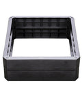  Garantia Hochbeet-System Ergo Quadro Wood