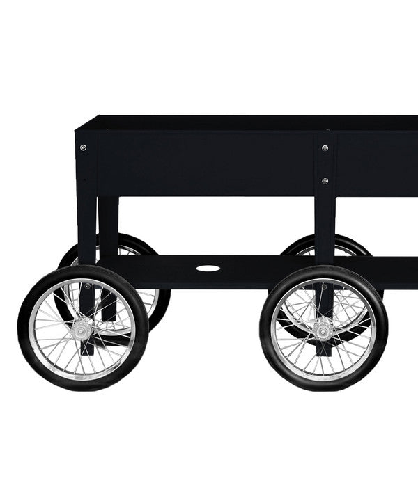  Herstera Hochbeet Wheels