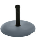  Dehner Betonschirmständer, 25 Kg