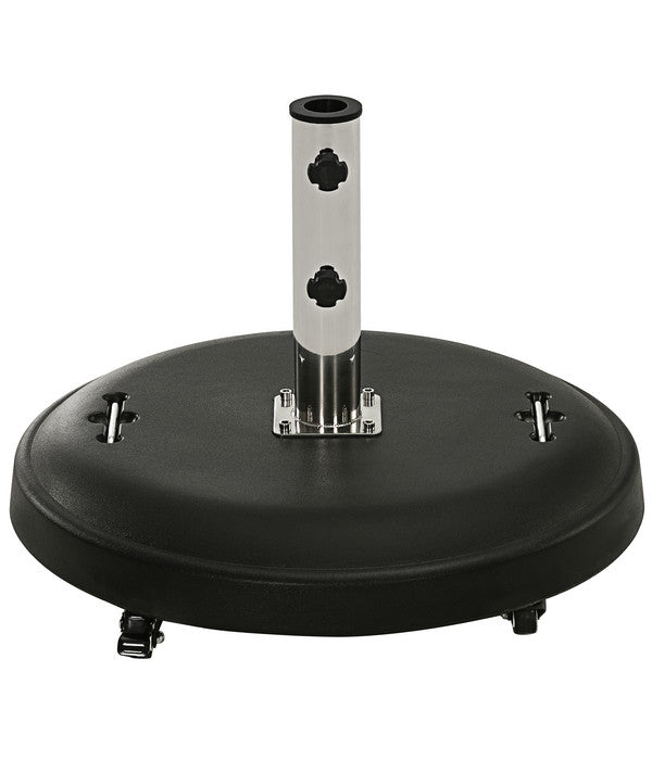  Dehner Betonschirmständer, 50 Kg