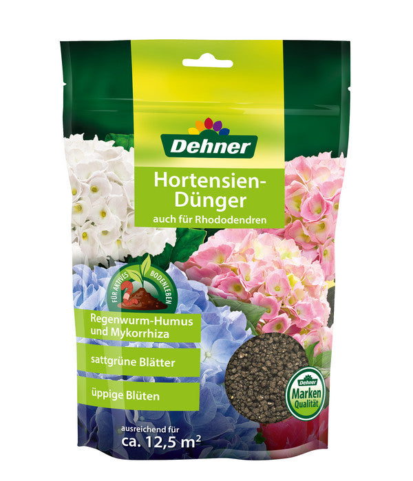  Dehner Hortensien-Dünger