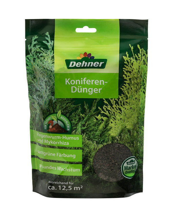  Dehner Koniferen-Dünger