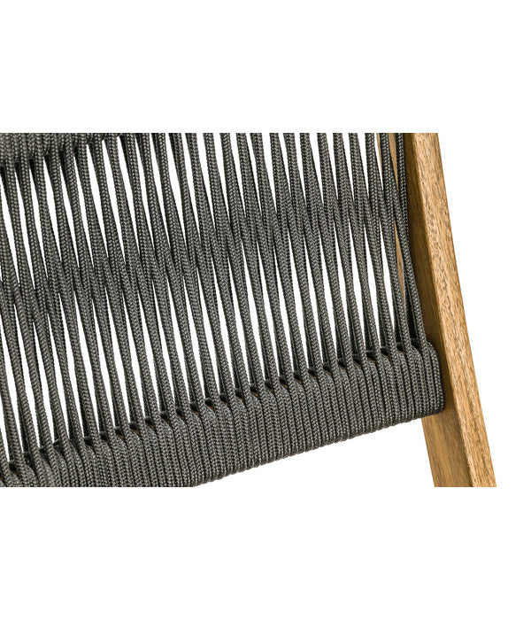  Dehner Klappstuhl Macao Rope