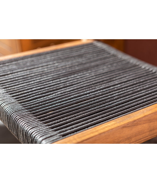  Dehner Klappstuhl Macao Rope