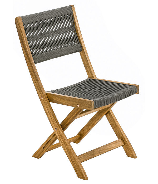  Dehner Klappstuhl Macao Rope