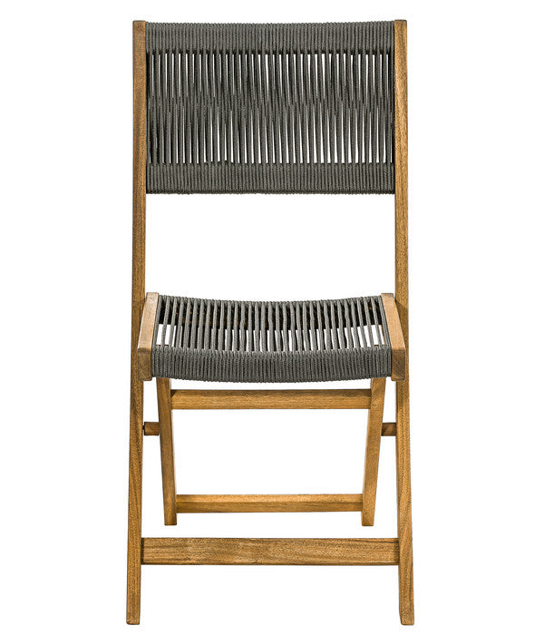  Dehner Klappstuhl Macao Rope