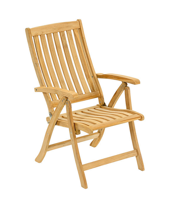  Dehner Klappsessel Havanna