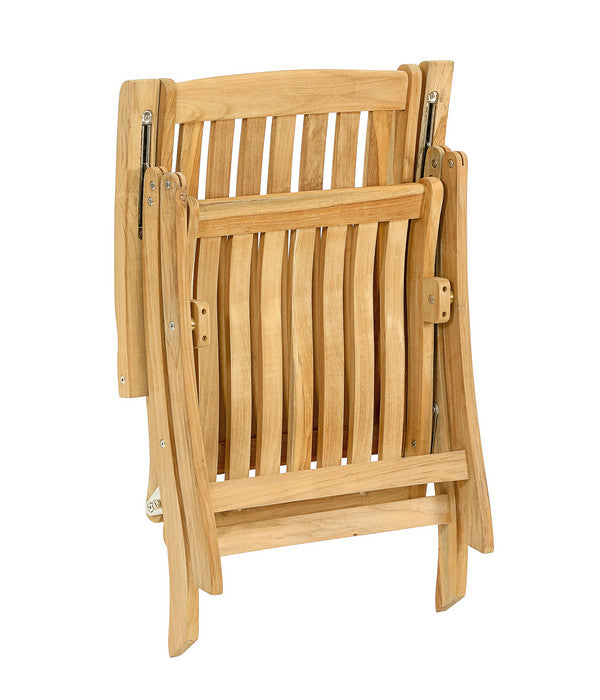  Dehner Klappsessel Havanna