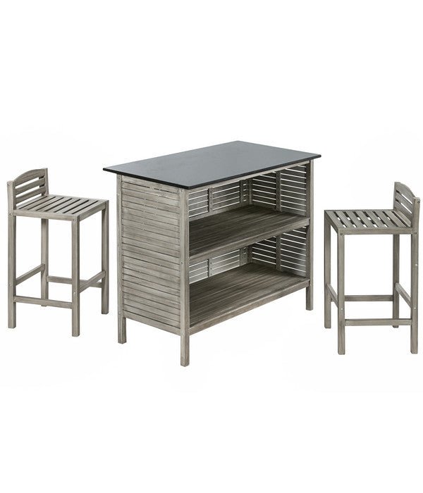  Dehner Barstuhl Southampton