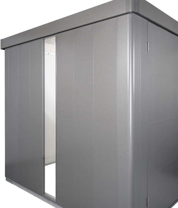  Biohort Lichtpaneel Seitendach Neo