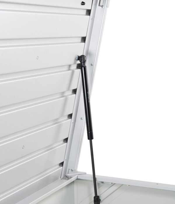  Biohort Freizeitbox 200, Ca. B201/H83/T79 Cm
