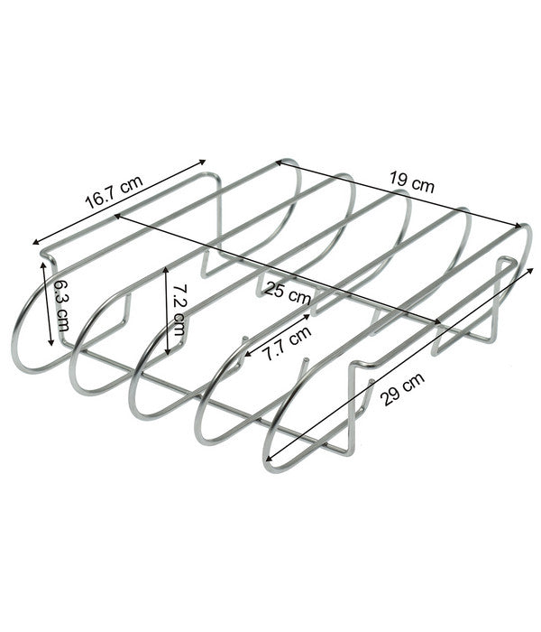  Dehner Rippchenhalter