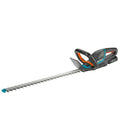  GARDENA Akku-Heckenschere ComfortCut 60/18V P4A Set