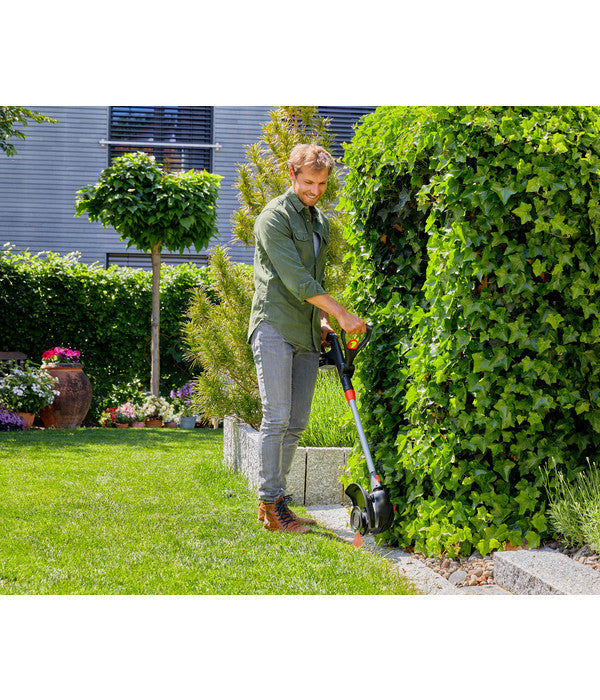  GARDENA Akku-Trimmer ComfortCut 23/18V P4A Set