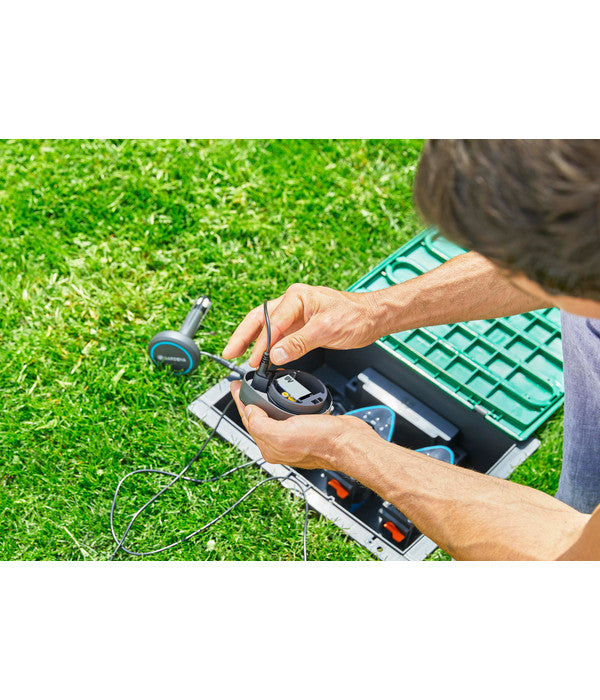  GARDENA Bodenfeuchtesensor