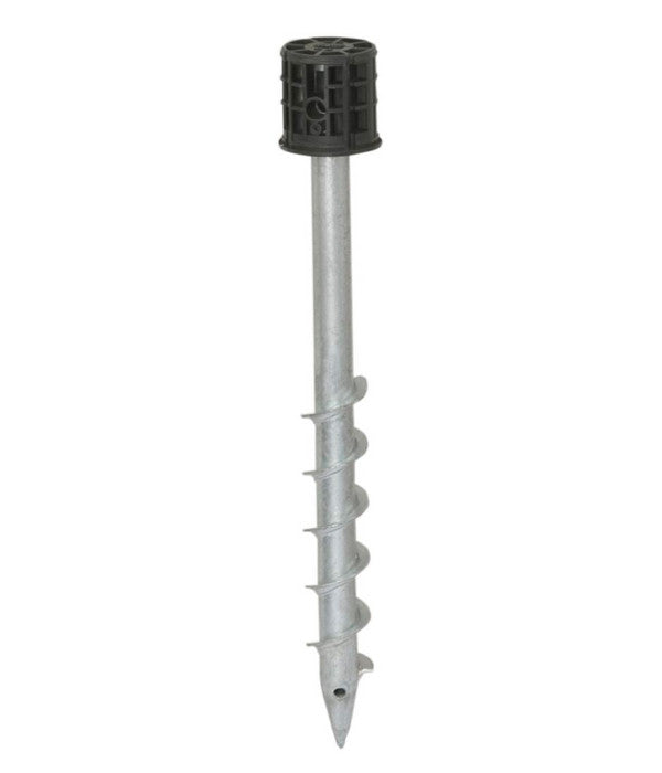  GARDENA Garten-Schlauchbox RollUp S