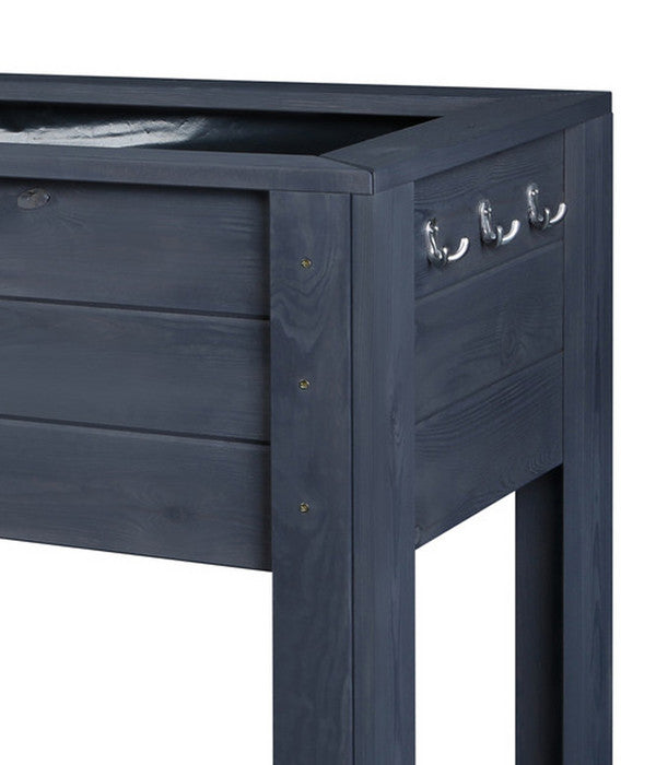  Golla Hochbeet Eco, Ca. B120/H90/T60 Cm